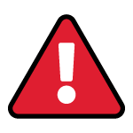 Warning Icon