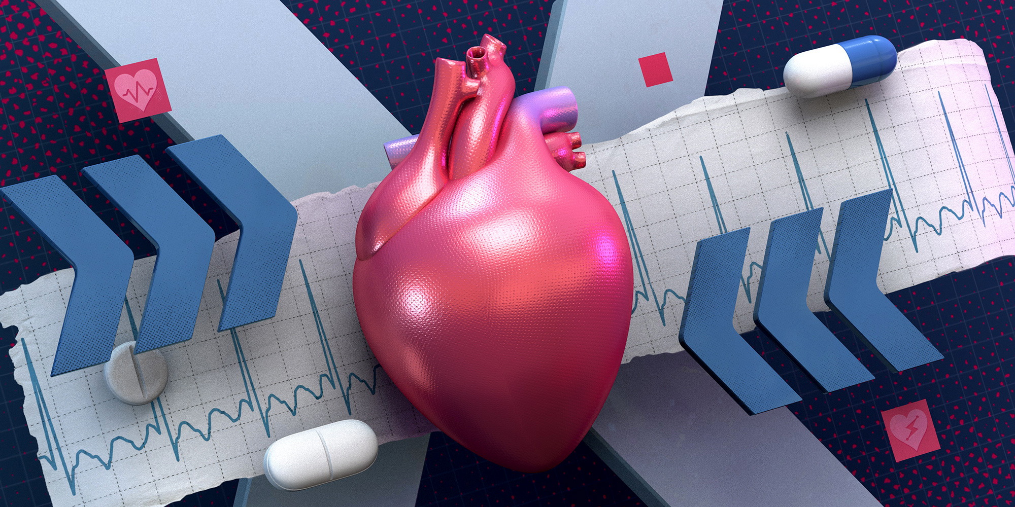 A progressive approach to managing atrial fibrillation