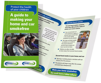 Smoke free resource