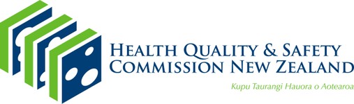 Health quality & safety commission New Zealand